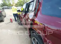 2018 GMC ACADIA фото