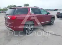 2018 GMC ACADIA photo