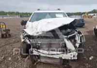 2018 GMC ACADIA фото