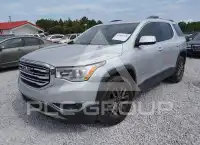 2018 GMC ACADIA фото