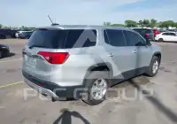 2018 GMC ACADIA photo