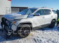 2018 GMC ACADIA photo