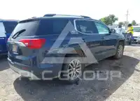 2018 GMC ACADIA photo