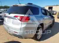 2018 GMC ACADIA фото