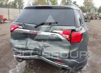 2018 GMC ACADIA photo