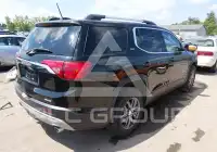 2018 GMC ACADIA photo