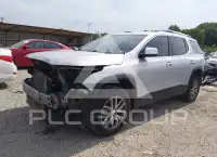 2018 GMC ACADIA photo