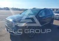 2018 GMC ACADIA photo