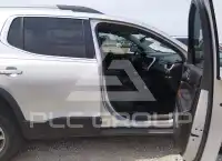 2018 GMC ACADIA photo