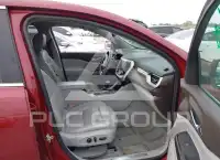 2018 GMC ACADIA фото