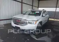 2018 GMC ACADIA photo