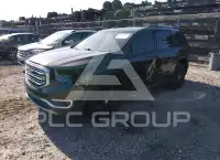 2018 GMC ACADIA фото