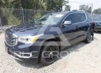 2018 GMC ACADIA photo