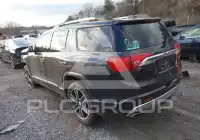 2018 GMC ACADIA photo