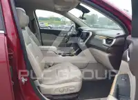 2018 GMC ACADIA photo
