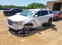 2018 GMC ACADIA фото