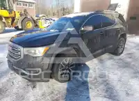 2018 GMC ACADIA фото