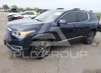 2018 GMC ACADIA фото