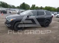 2018 GMC ACADIA фото