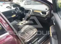 2018 GMC ACADIA фото