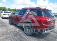 2018 GMC ACADIA фото
