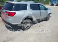 2018 GMC ACADIA фото