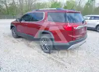 2018 GMC ACADIA photo