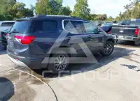 2018 GMC ACADIA фото