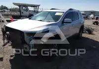 2018 GMC ACADIA фото