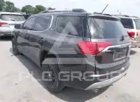 2018 GMC ACADIA фото