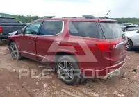 2018 GMC ACADIA фото