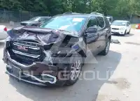 2018 GMC ACADIA photo