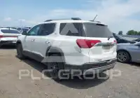 2018 GMC ACADIA photo
