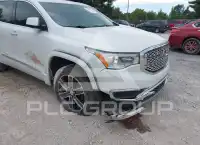 2018 GMC ACADIA фото
