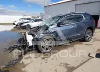 2018 GMC ACADIA photo