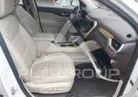 2018 GMC ACADIA фото