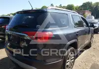 2018 GMC ACADIA photo