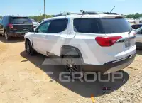 2018 GMC ACADIA фото