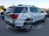 2018 GMC ACADIA фото