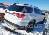 2018 GMC ACADIA photo