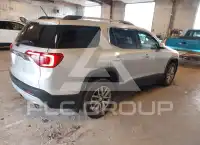2018 GMC ACADIA фото