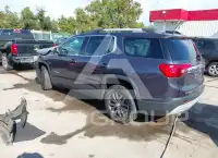 2018 GMC ACADIA фото