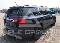 2018 GMC ACADIA photo