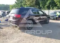 2018 GMC ACADIA photo