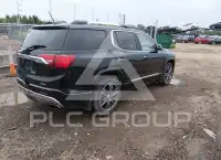 2018 GMC ACADIA photo