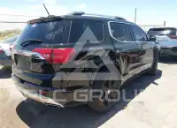 2018 GMC ACADIA фото
