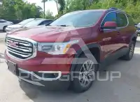 2018 GMC ACADIA photo