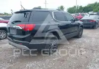 2018 GMC ACADIA фото