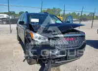 2018 GMC ACADIA фото