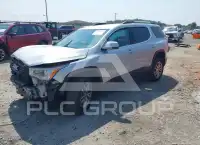 2018 GMC ACADIA фото